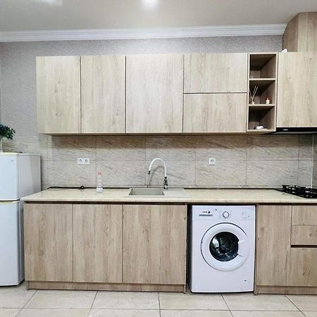 Апартаменты Guga House Тбилиси Экстерьер фото