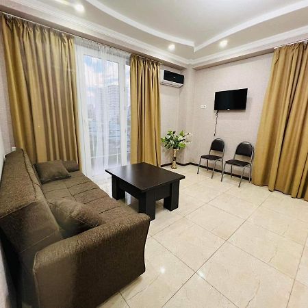 Апартаменты Guga House Тбилиси Экстерьер фото