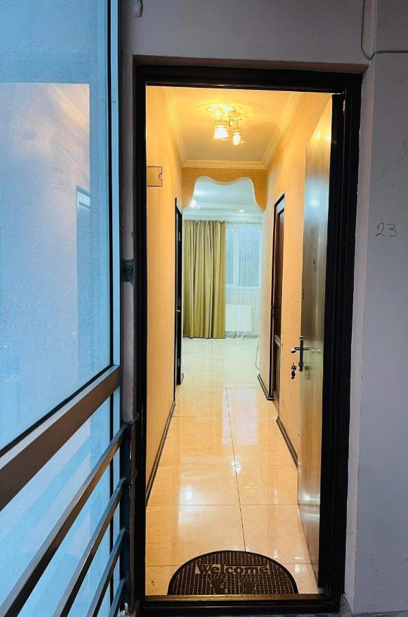 Апартаменты Guga House Тбилиси Экстерьер фото