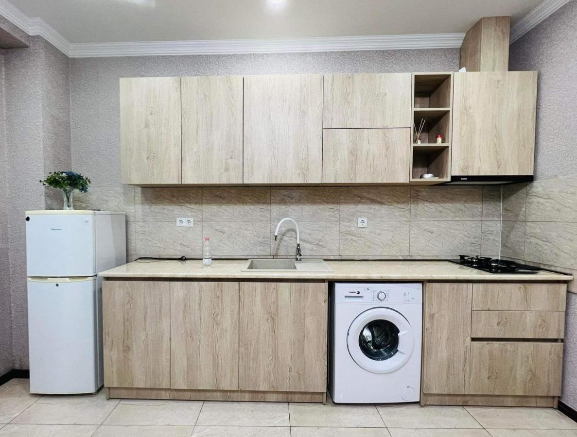 Апартаменты Guga House Тбилиси Экстерьер фото
