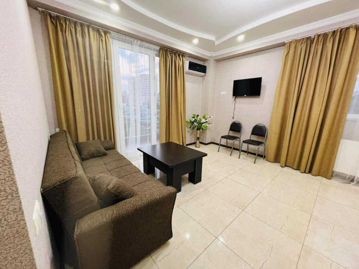 Апартаменты Guga House Тбилиси Экстерьер фото