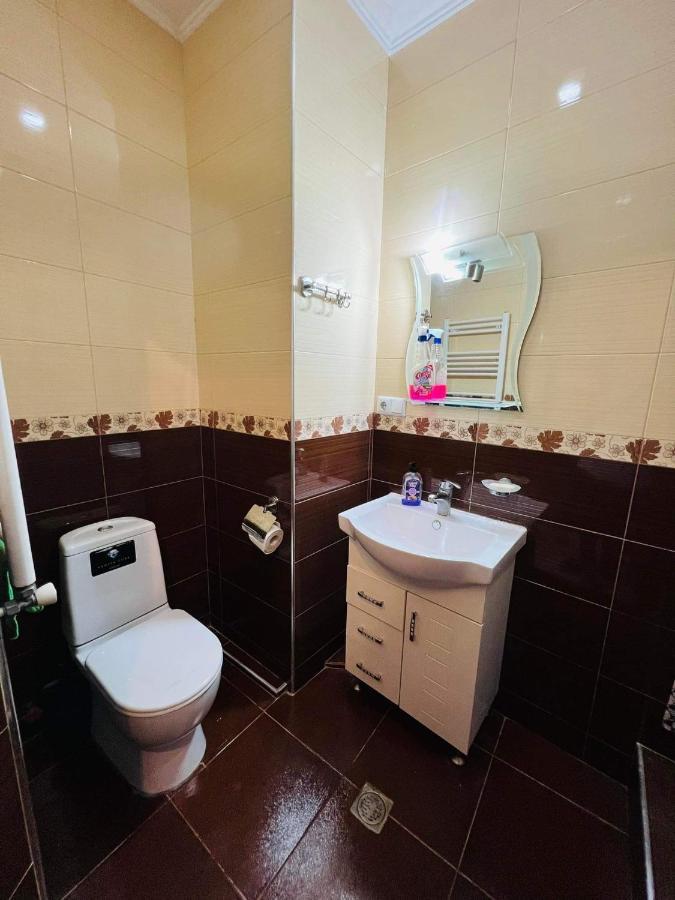 Апартаменты Guga House Тбилиси Экстерьер фото